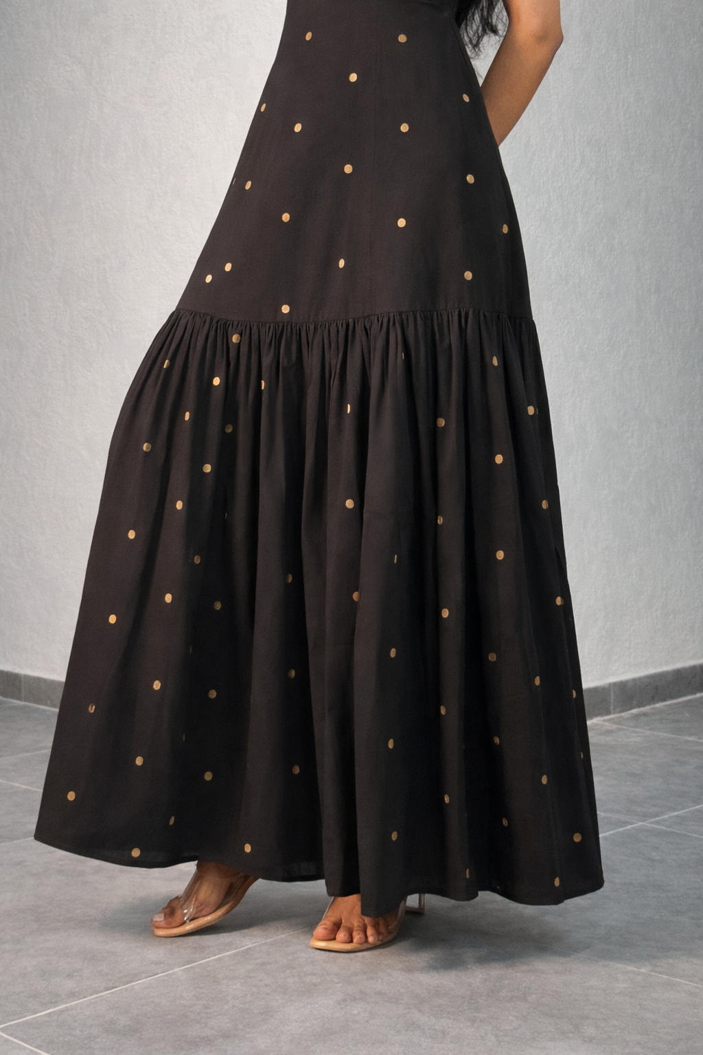 Seetha Dress