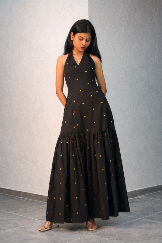 Seetha Dress