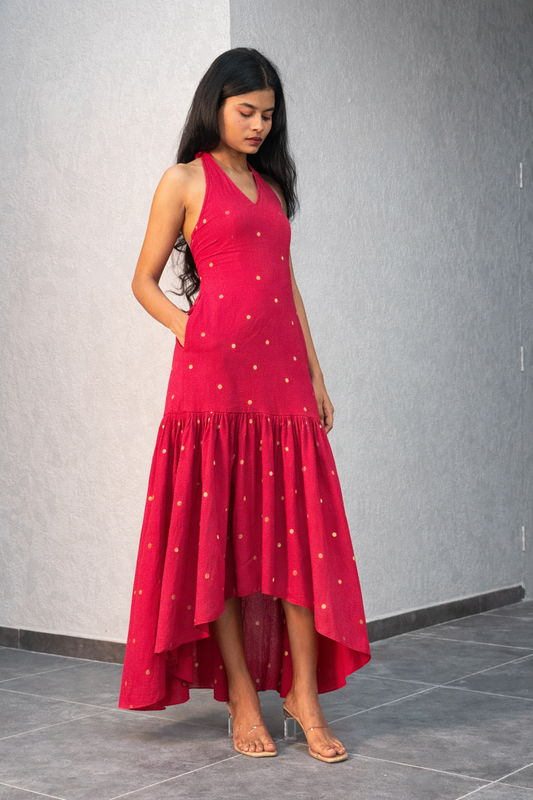 Geetha dress