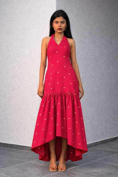 Geetha dress