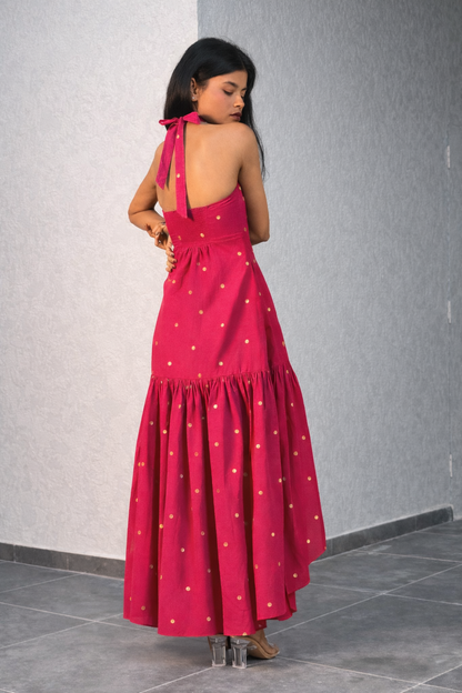 Geetha dress