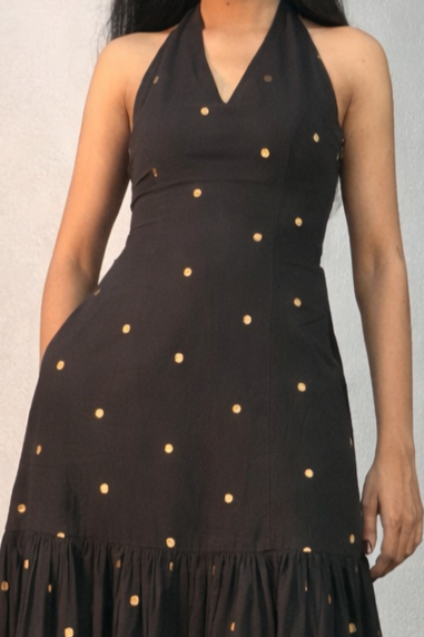 Seetha Dress