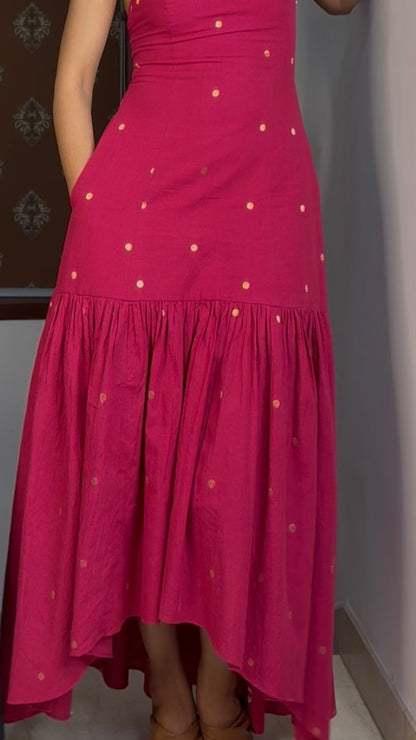 Geetha Dress