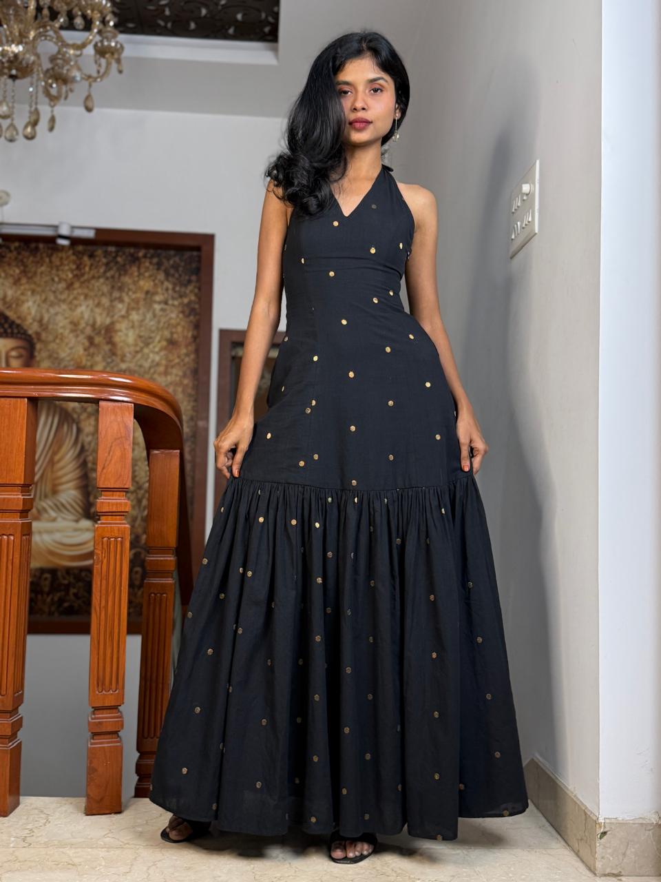Seetha Dress