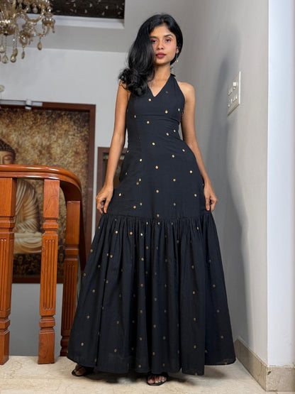 Seetha Dress